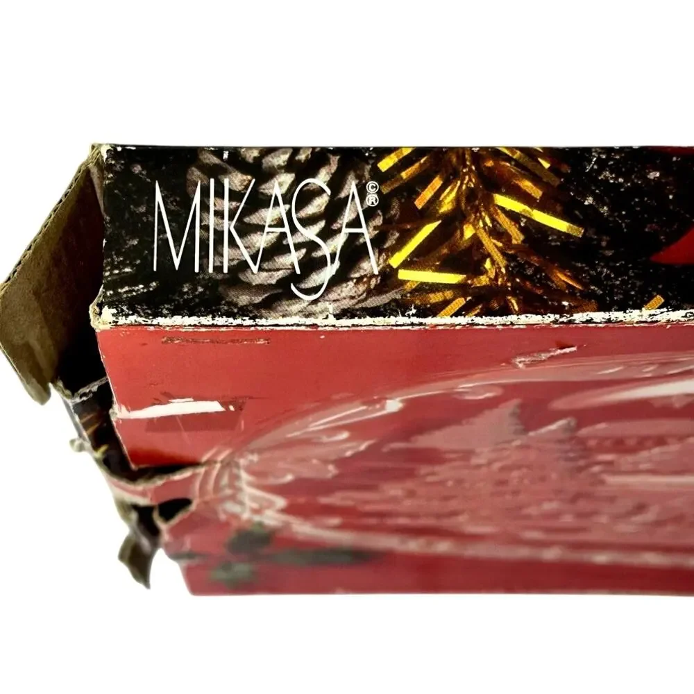 Mikasa Christmas Carol SA 839/349 15.5